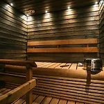 Hotel Black Levi