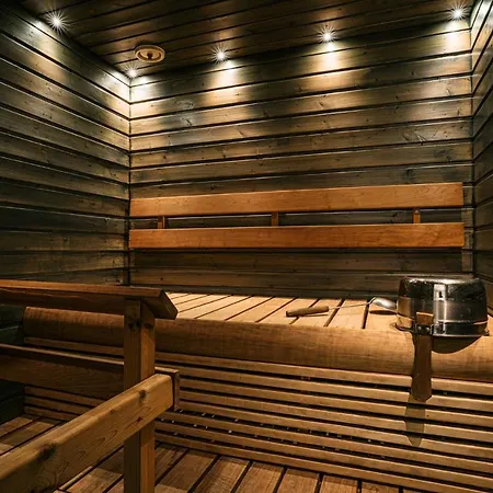 Hotell Black Levi