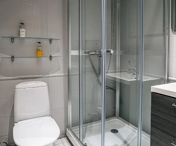 Ξενοδοχείο Black 4*