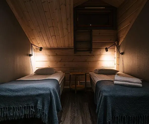 Black Ξενοδοχείο Levi