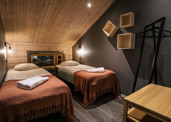 Ξενοδοχείο Black